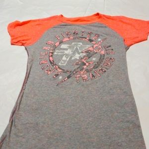 American Fighter t shirt